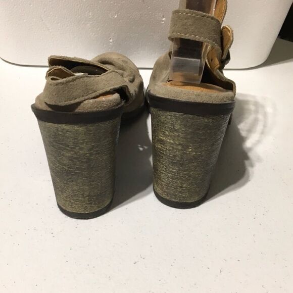 Naughty Monkey Arizona Sling Back Bootie (A10) - Picture 5 of 7